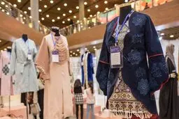وزیر فرهنگ: برای پوشاک عفیفانه باید درصدی از بازار را در اختیار بگیریم