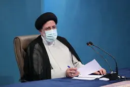 آقای رئیسی؛ شما مسئول آینده این کشور هستید!