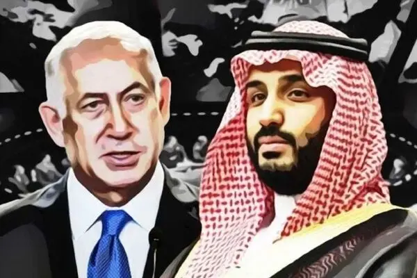  تلاش سعودی- صهیونیستی برای عدم بازگشت آمریکا به برجام 
