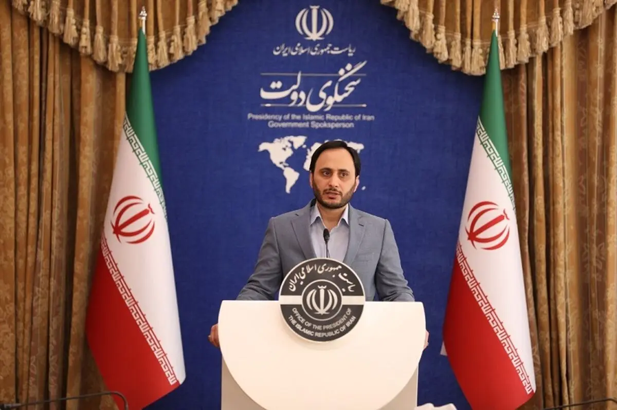 واکنش دولت به ابطال انتصاب رئیس سازمان اداری