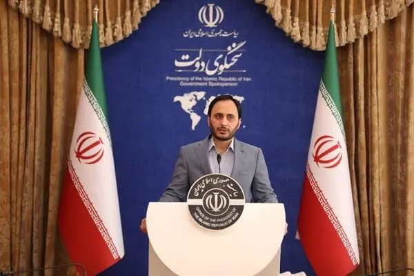 واکنش دولت به ابطال انتصاب رئیس سازمان اداری