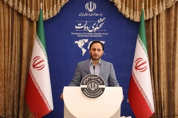 واکنش دولت به ابطال انتصاب رئیس سازمان اداری