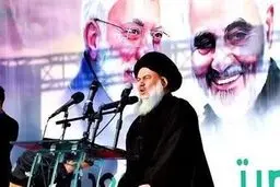 نیروهای آمریکایی باید با زور و بازوی فرزندان ما از عراق خارج شوند