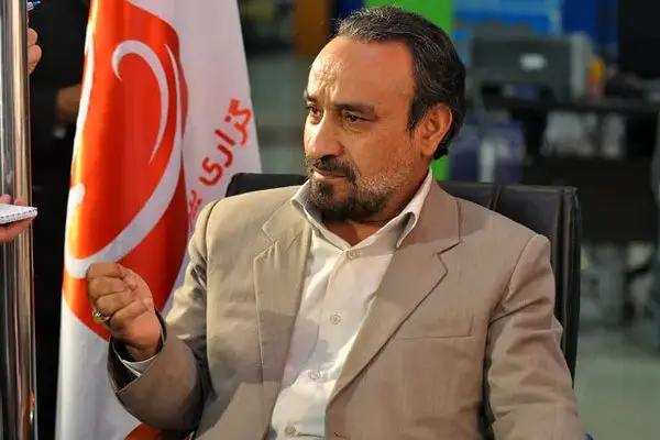 استاندار سمنان میهمان برنامه "ایران شهر" شد
