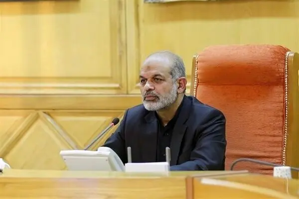 ایجاد استان تهران شرقی و غربی به منظور اداره بهتر انجام می شود
