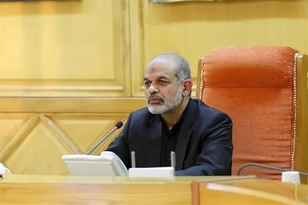 وزیر کشور: از ۸۰ داوطلب برای نامزدی انتخابات ریاست‌جمهوری نام‌نویسی شد