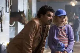 پخش سینمایی اسب رویایی از شبکه نمایش