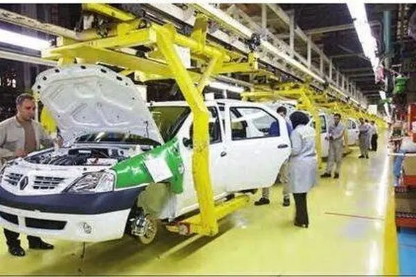 بزک سپر و چراغ