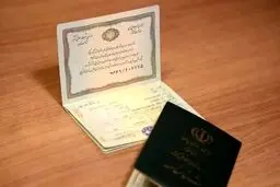 دریافت کپی مدارک توسط دستگاه‌های اجرایی ممنوع و غیرقانونی اعلام شد | دستورالعمل جدید برای حذف کپی‌برداری از مدارک شناسایی