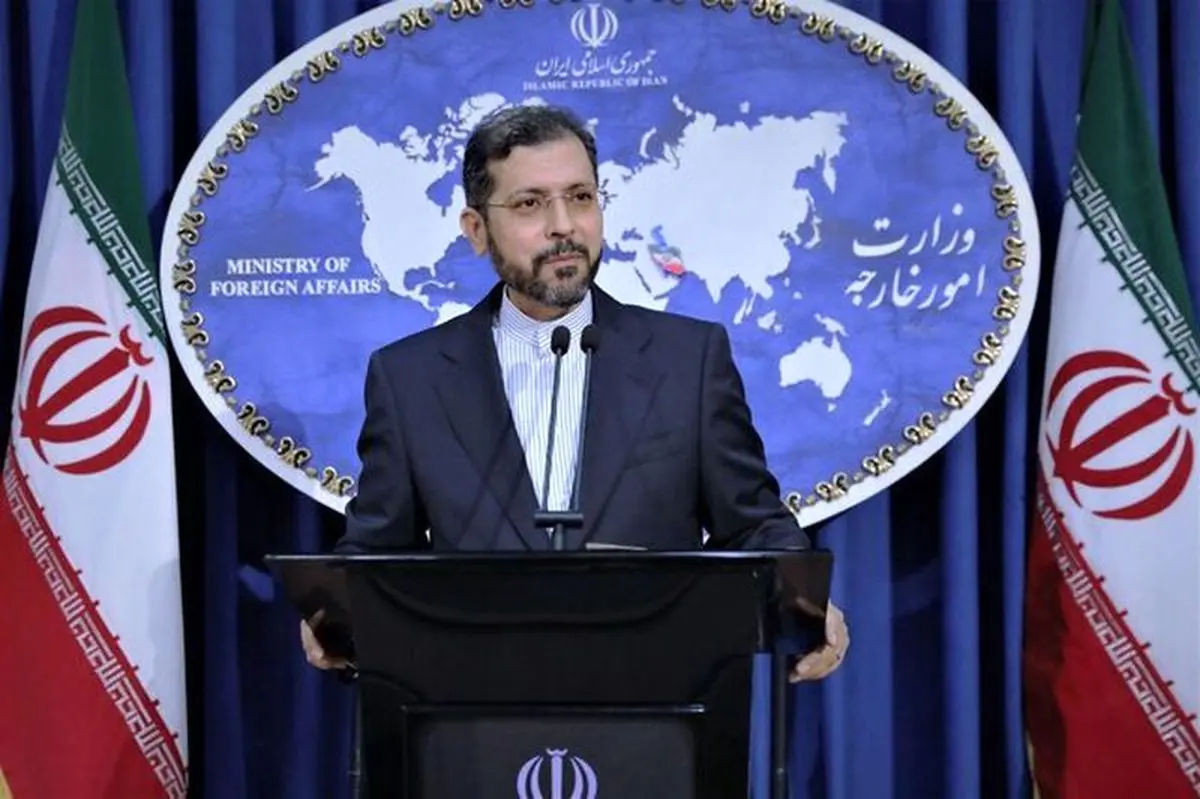  پاسخ حمله به کشتی ایرانی را می‌دهیم
