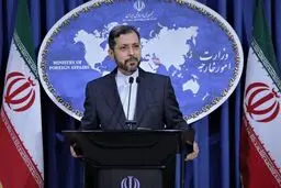  پاسخ حمله به کشتی ایرانی را می‌دهیم