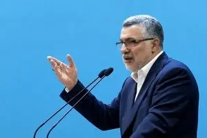 وزیر بهداشت: جلسه فوری با سران سه قوه برای حل مشکل پرداخت نشدن مطالبات بیمه‌ای بیمارستان‌ها