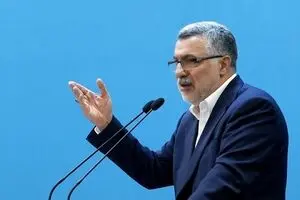 وزیر بهداشت: جلسه فوری با سران سه قوه برای حل مشکل پرداخت نشدن مطالبات بیمه‌ای بیمارستان‌ها