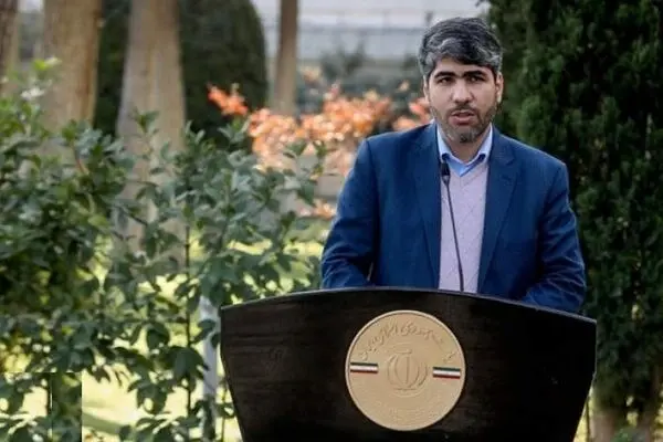 لطیفی: بنای دولت تعطیلی پنجشنبه است