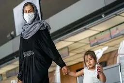 رنج‌نامه مهاجرین
