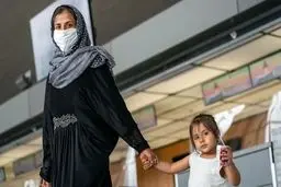 رنج‌نامه مهاجرین