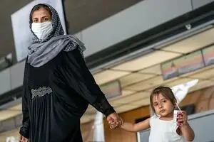 رنج‌نامه مهاجرین