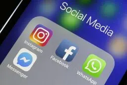  مذاکره وزارت ارتباطات با واتس‌اپ و اینستاگرام 