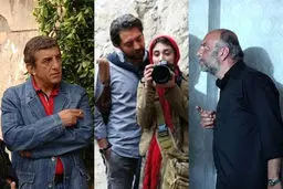 اگر فیلم توقیفی دارید آغوش«شبکه دو» برای شما باز است