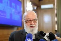 رشد جمعیت شهرهای اطراف تهران به ۱۲ درصد رسیده است