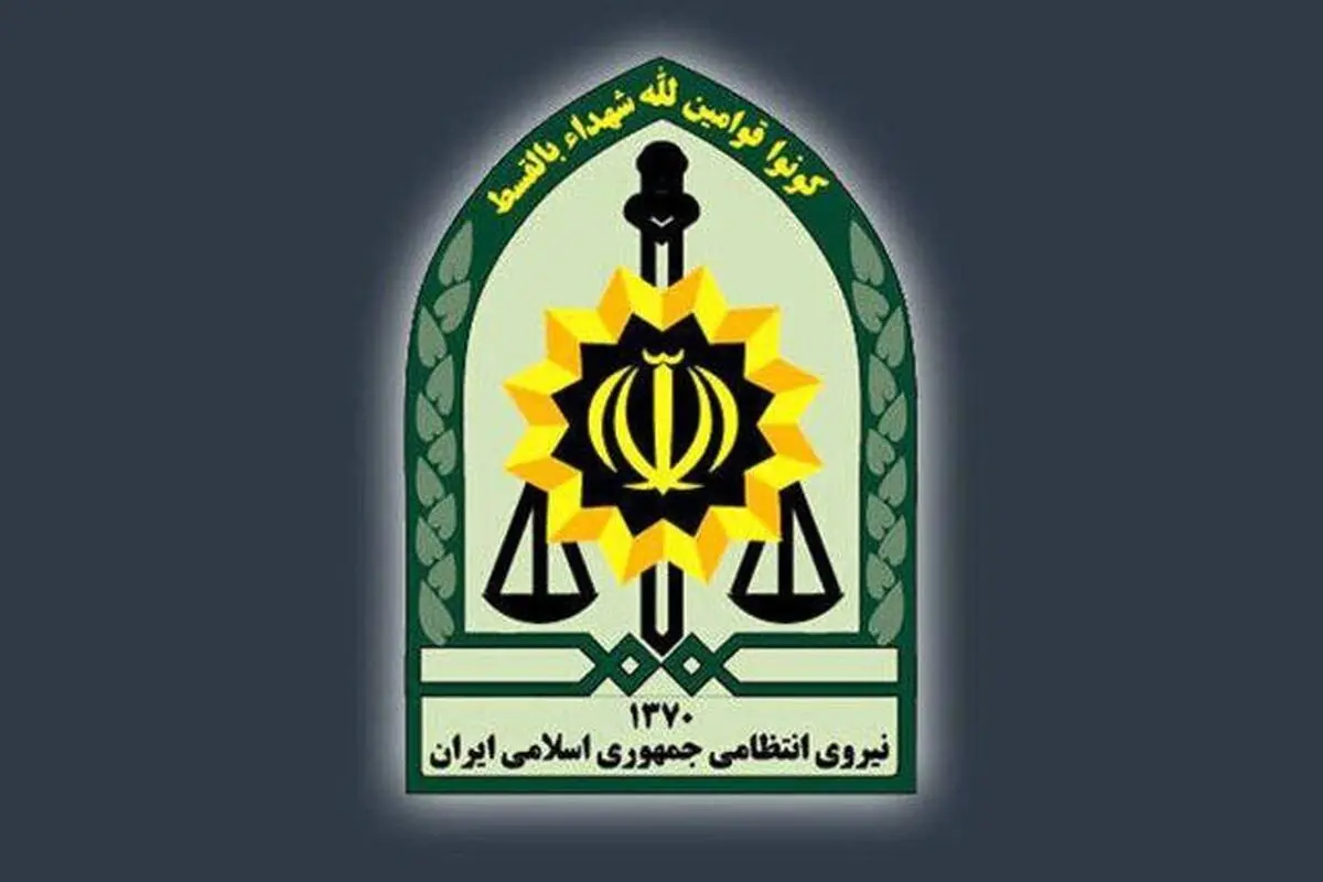 شهادت ۵ نیروی پلیس در حمله تروریستی ایرانشهر