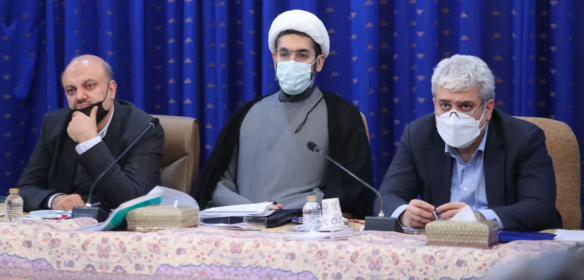 شورای عالی انقلاب فرهنگی هر چه رشته بود پنبه کرد