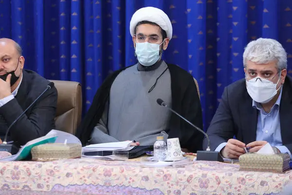 شورای عالی انقلاب فرهنگی هر چه رشته بود پنبه کرد