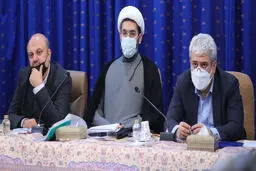 شورای عالی انقلاب فرهنگی هر چه رشته بود پنبه کرد