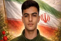 شهادت یک بسیجی و مجروح شدن ۱۳ نیروی امنیتی در حوادث کوهدشت