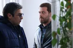 «غریبه» بزودی روی آنتن خواهد رفت