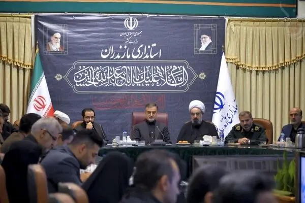  در برابر عدالت اجتماعی و تبعیض مسئولیم