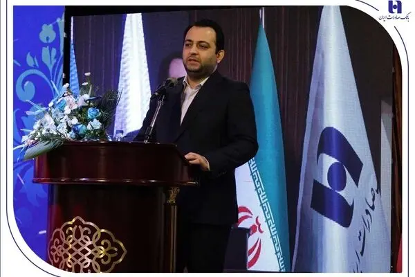 حرکت بانک صادرات ایران به سمت بانک جامع با تکیه بر اصلاحات حقوقی و مالی