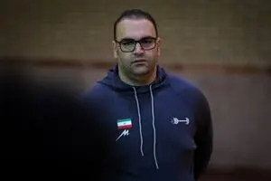آزمون سخت بهداد سلیمی در نروژ | وزنه‌برداری ایران با ترکیبی جوان در مسیر قهرمانی جهان