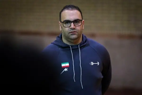 آزمون سخت بهداد سلیمی در نروژ | وزنه‌برداری ایران با ترکیبی جوان در مسیر قهرمانی جهان