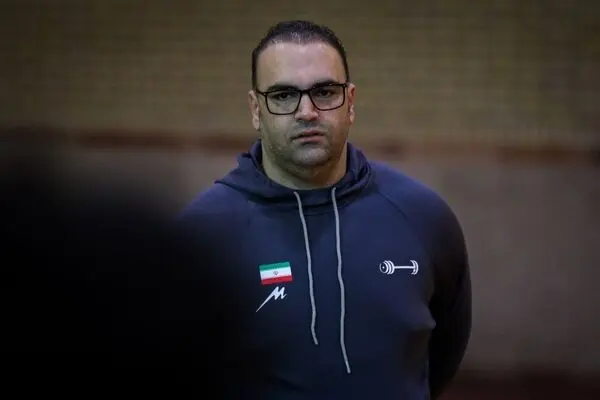 آزمون سخت بهداد سلیمی در نروژ | وزنه‌برداری ایران با ترکیبی جوان در مسیر قهرمانی جهان