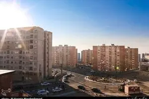 مسکن ملی درحالت نیم کلاچ