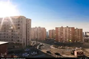 مسکن ملی درحالت نیم کلاچ