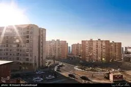 مسکن ملی درحالت نیم کلاچ
