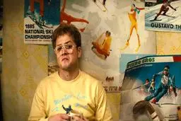 پخش سینمایی «ادی عقاب آسمان‌ها» از شبکه نمایش