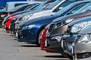 قیمت خودرو در تعطیلات هم تخته گاز رفت