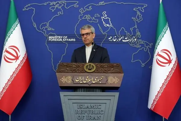 ایران از غنی‌سازی چشم‌پوشی نمی‌کند