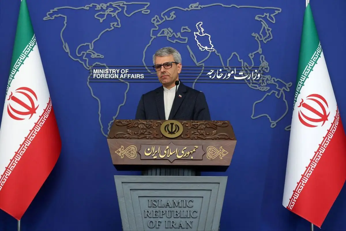 ایران از غنیسازی چشمپوشی نمیکند