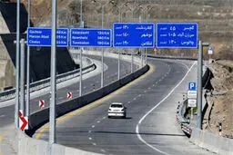 از امروز؛ ممنوعیت تردد خودروهای غیربومی 