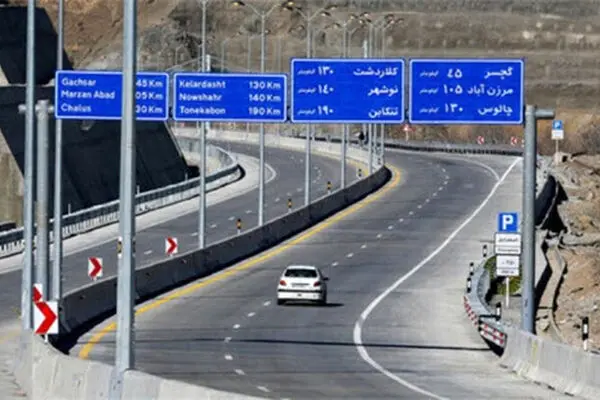 از امروز؛ ممنوعیت تردد خودروهای غیربومی 