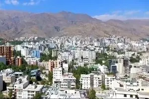 ورم بازار مسکن درحال کاهش