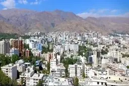 ورم بازار مسکن درحال کاهش