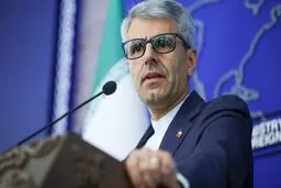بقائی: رابطه ایران و روسیه بر منافع مشترک دو ملت استوار است