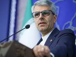 بقائی: امنیت منطقه باید توسط کشورهای منطقه تأمین شود