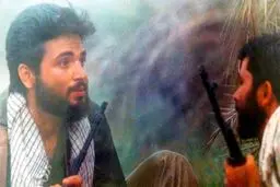 پخش فیلم سینمایی بر بال فرشتگان از شبکه نمایش