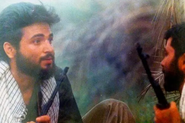 پخش فیلم سینمایی بر بال فرشتگان از شبکه نمایش